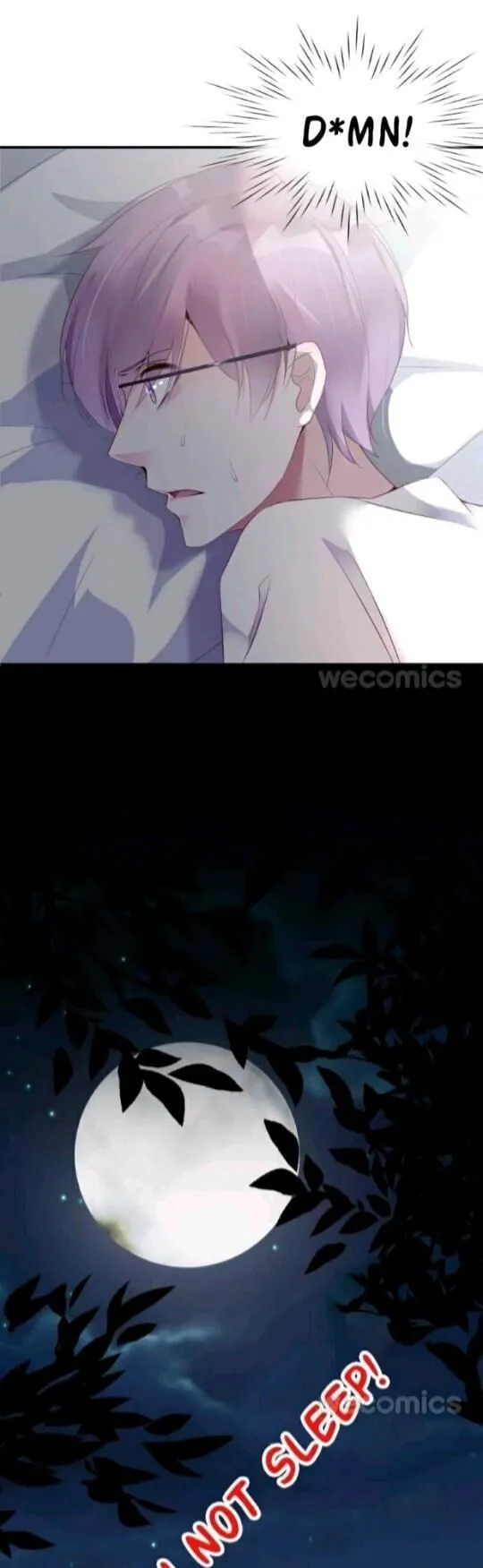Messages From The Killer Chapter 2 page 13 - 