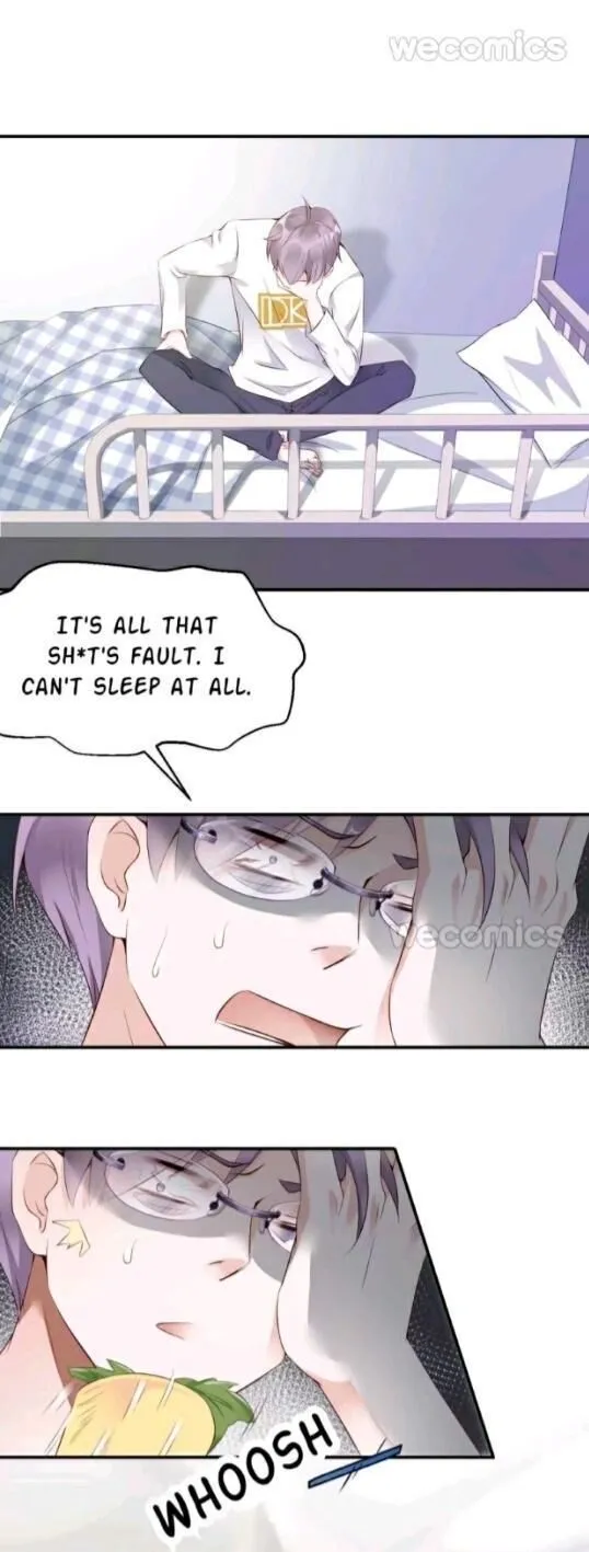 Messages From The Killer Chapter 2 page 15 - 