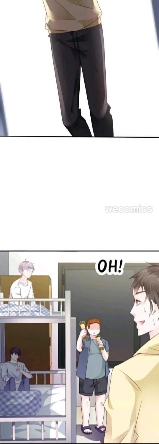 Messages From The Killer Chapter 2 page 18 - 