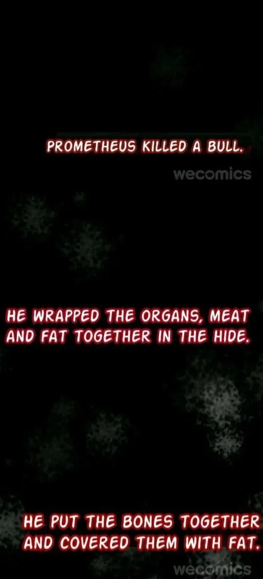 Messages From The Killer Chapter 2 page 3 - 