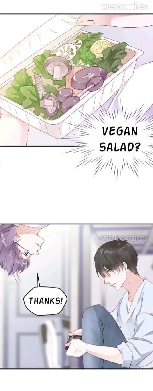 Messages From The Killer Chapter 2 page 23 - 