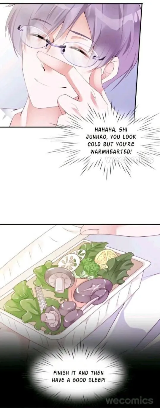 Messages From The Killer Chapter 2 page 25 - 