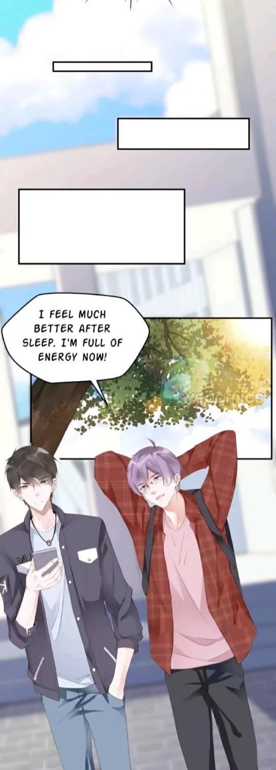 Messages From The Killer Chapter 2 page 26 - 