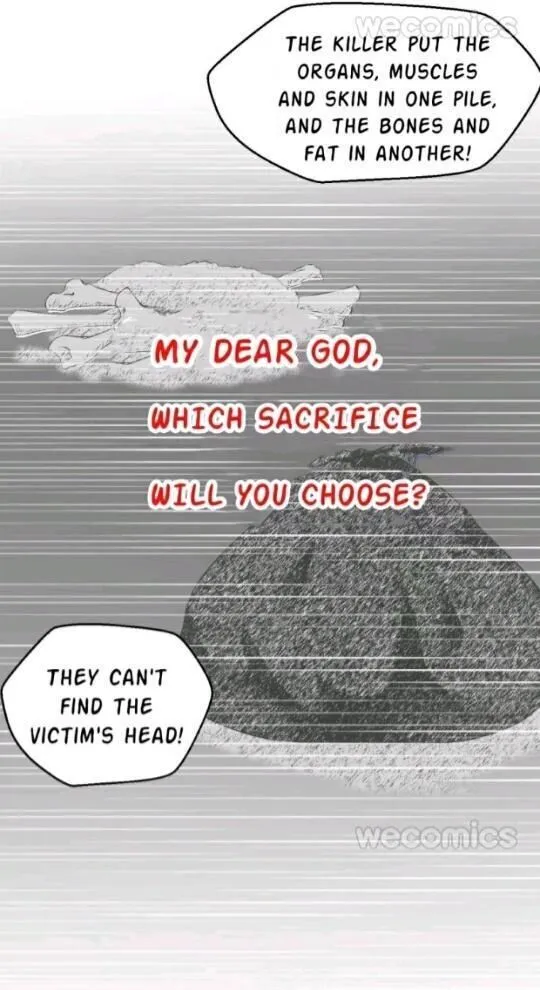 Messages From The Killer Chapter 2 page 29 - 