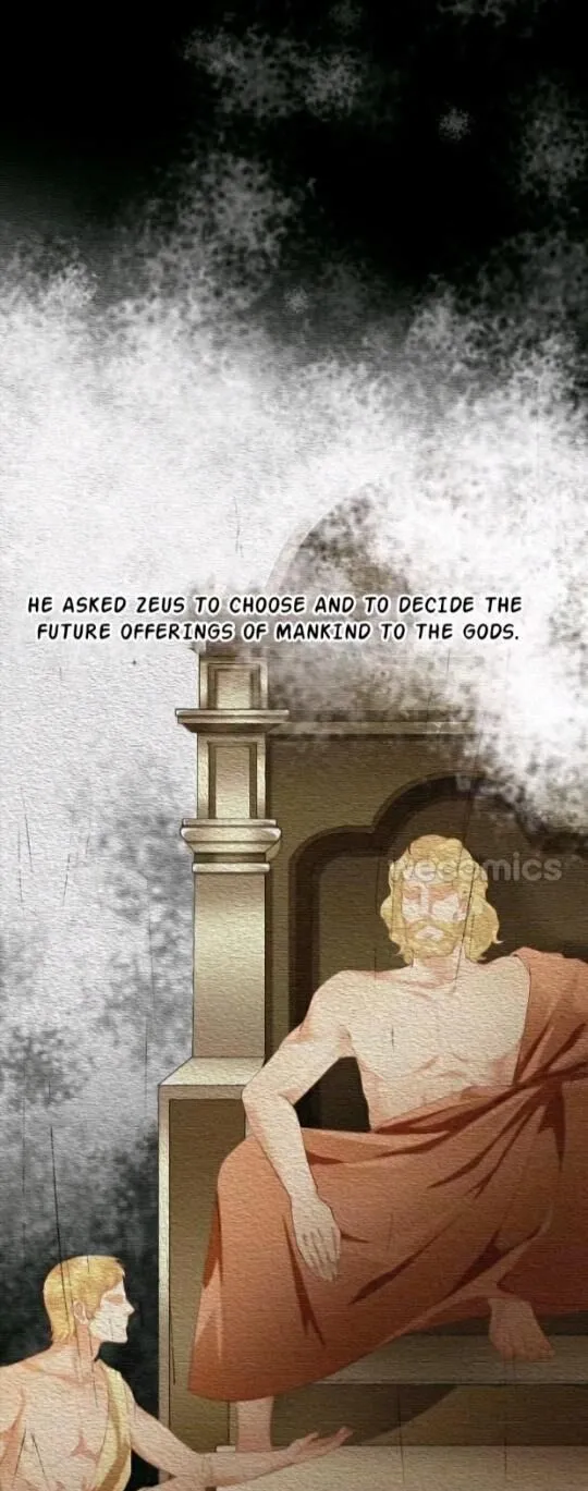 Messages From The Killer Chapter 2 page 4 - 