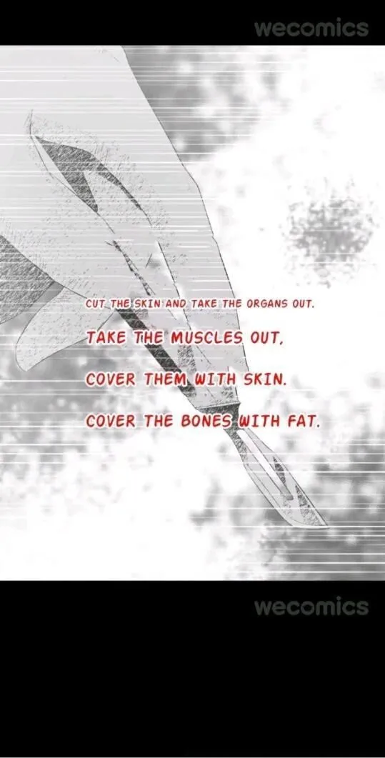 Messages From The Killer Chapter 2 page 10 - 