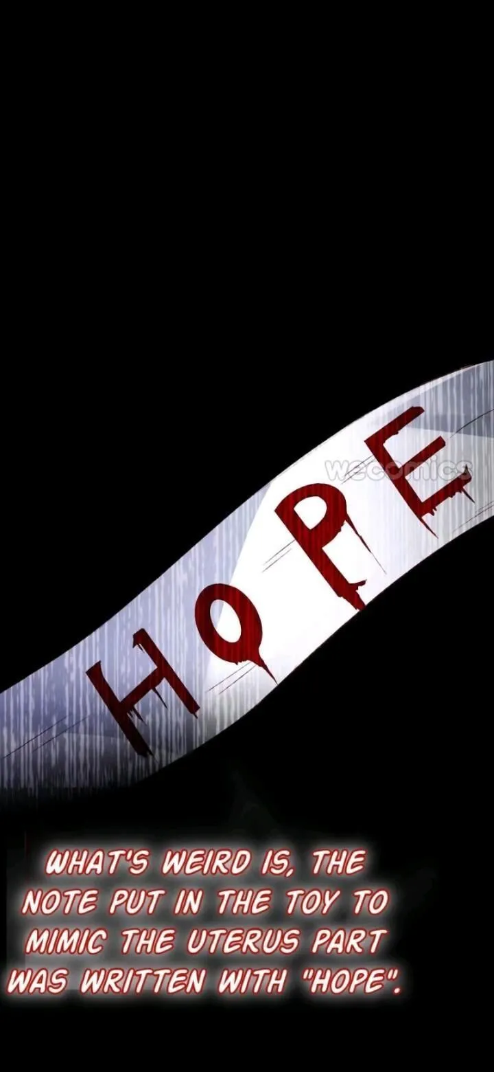 Messages From The Killer Chapter 21 page 2 - 