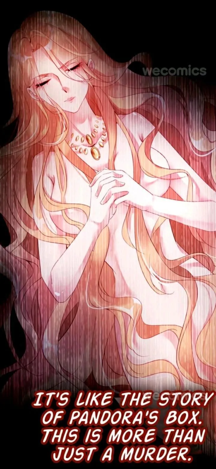 Messages From The Killer Chapter 21 page 3 - 