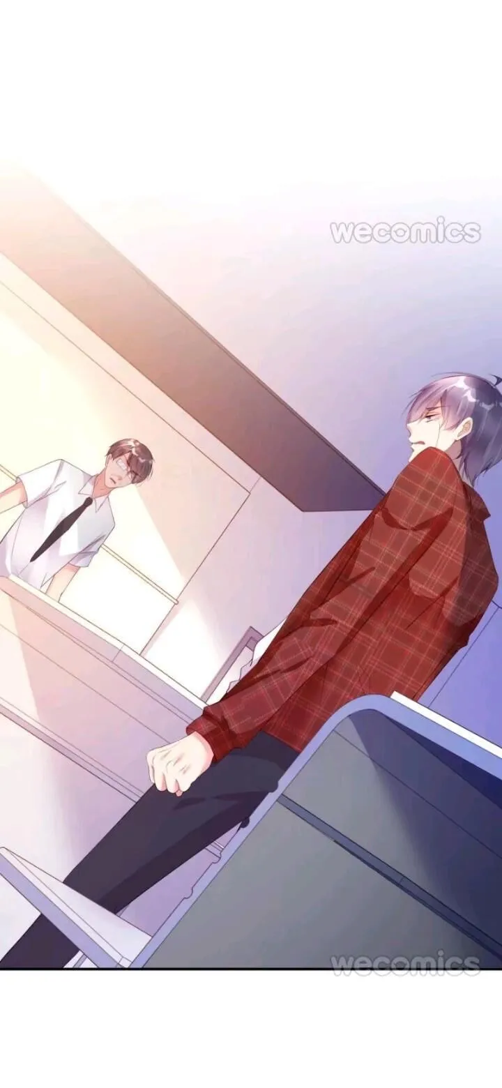 Messages From The Killer Chapter 21 page 7 - 