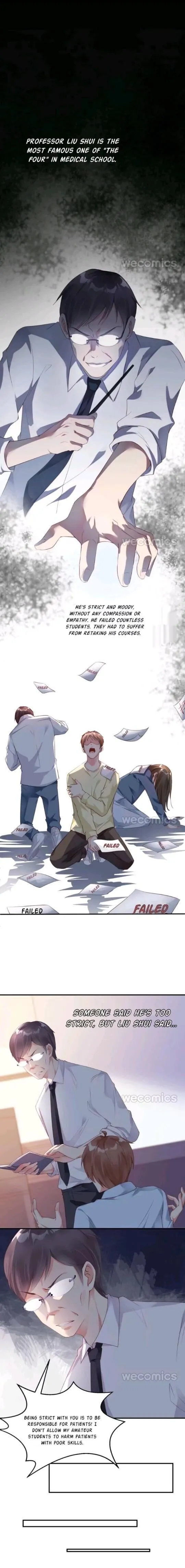 Messages From The Killer Chapter 22 page 1 - 