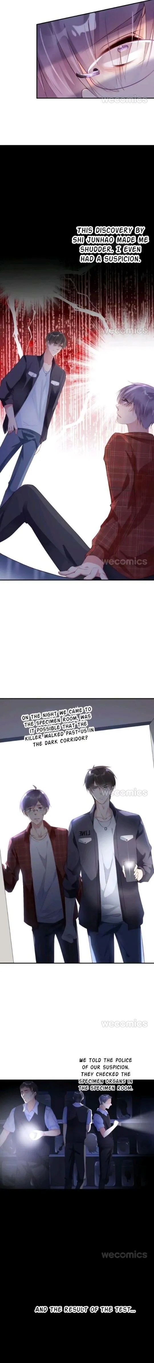 Messages From The Killer Chapter 24 page 2 - 