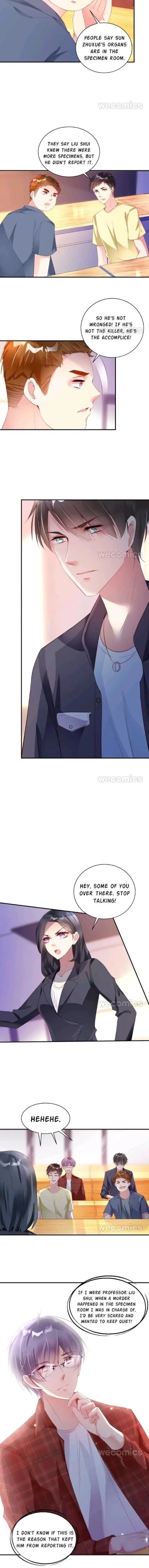 Messages From The Killer Chapter 24 page 4 - 