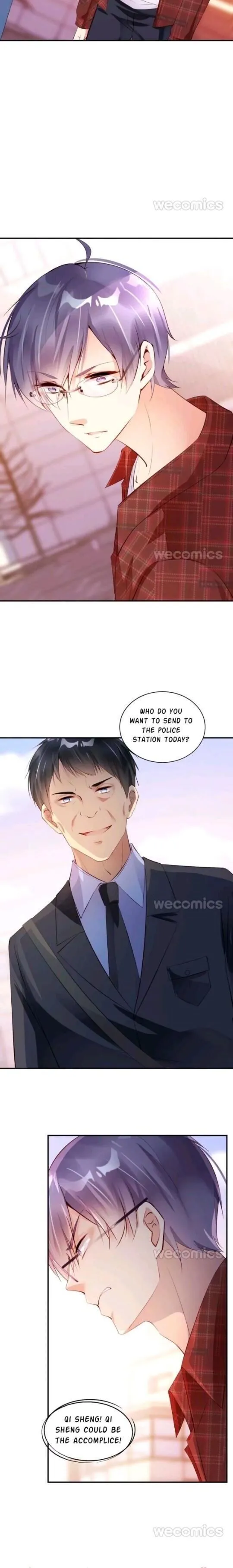 Messages From The Killer Chapter 24 page 6 - 