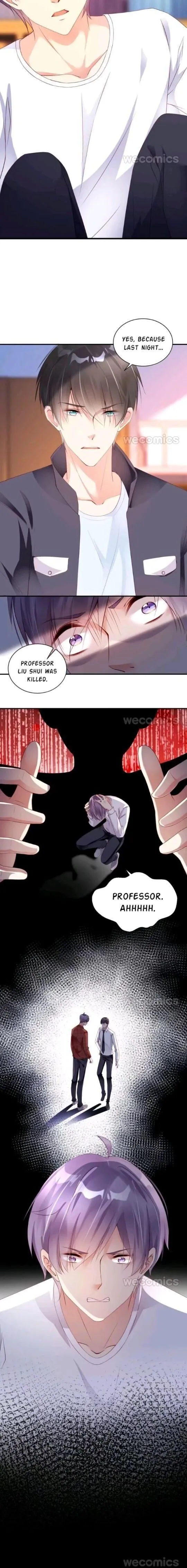Messages From The Killer Chapter 28 page 5 - 