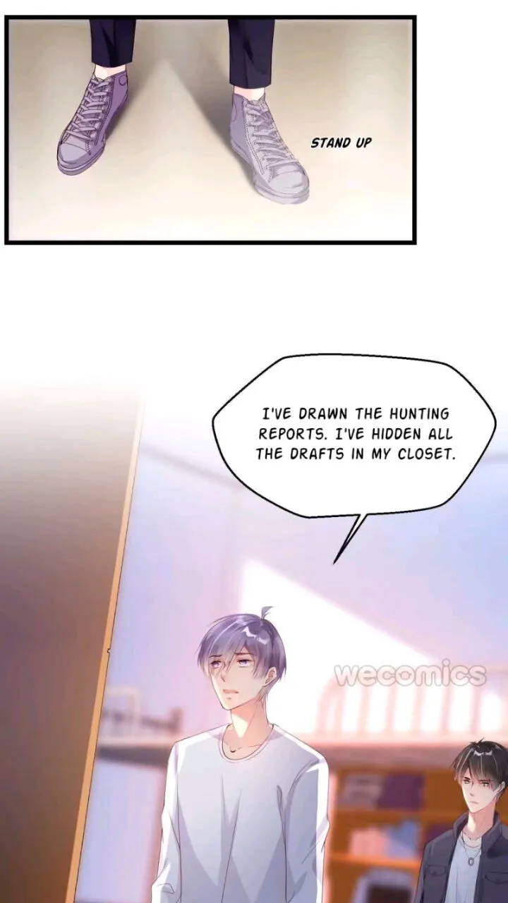 Messages From The Killer Chapter 29 page 11 - 
