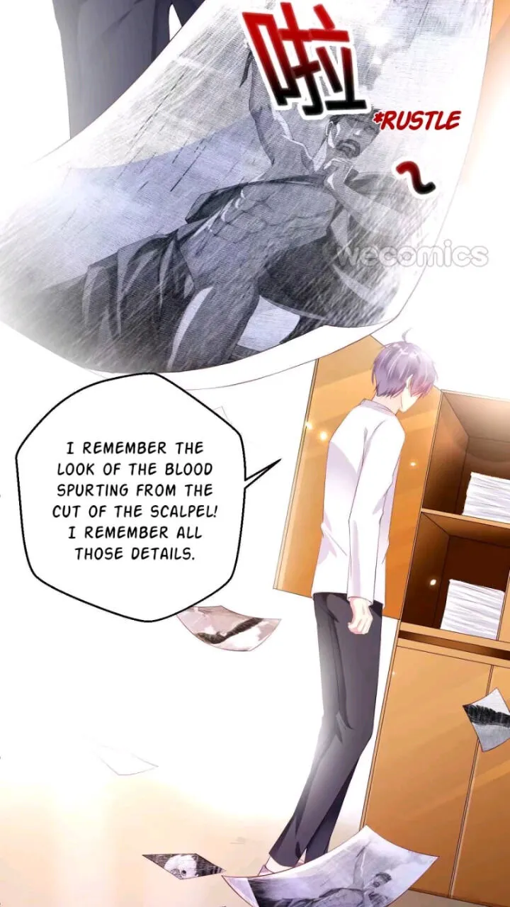 Messages From The Killer Chapter 29 page 14 - 