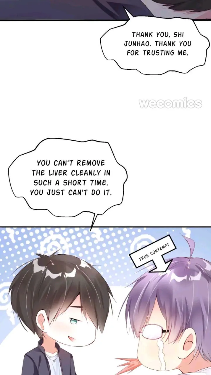 Messages From The Killer Chapter 29 page 20 - 