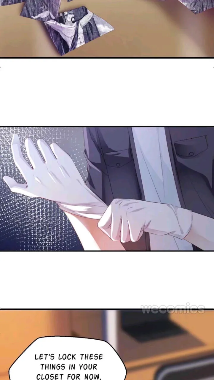 Messages From The Killer Chapter 29 page 22 - 