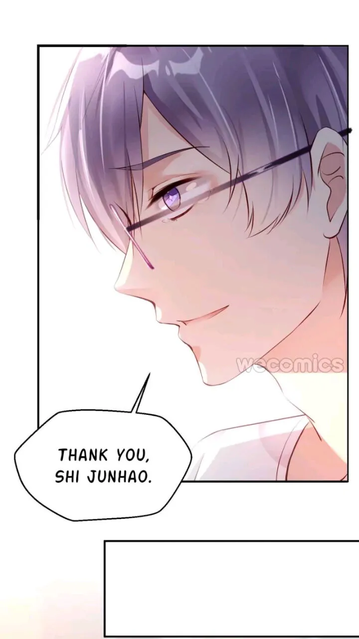 Messages From The Killer Chapter 29 page 24 - 