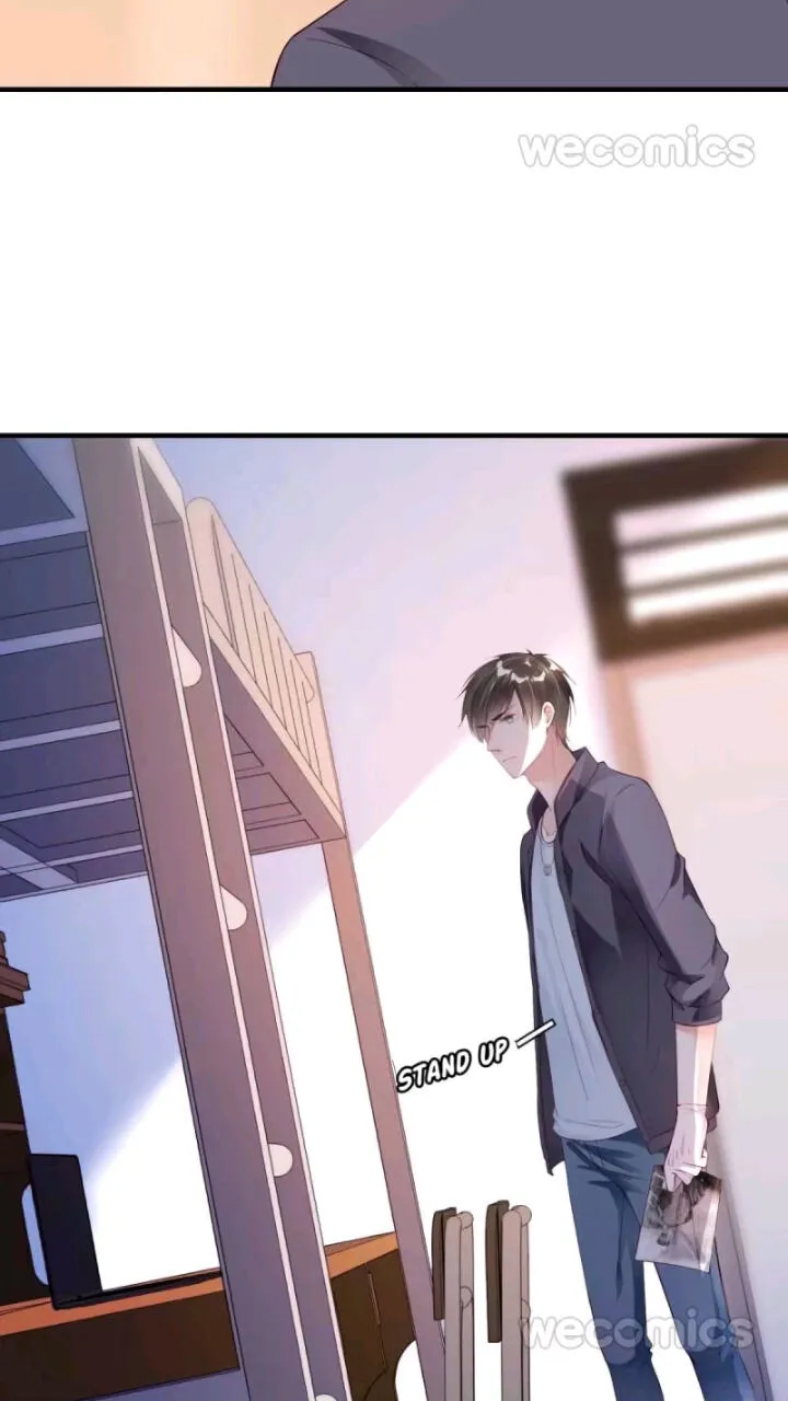 Messages From The Killer Chapter 29 page 27 - 