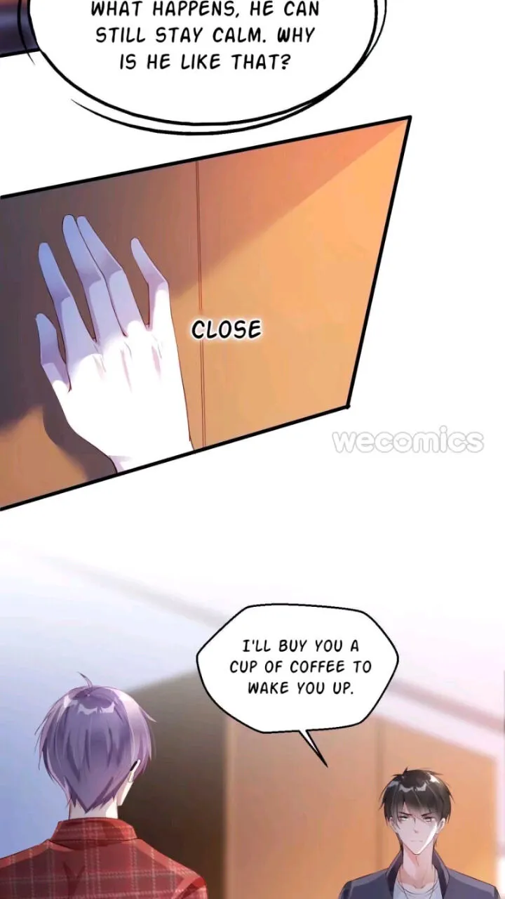 Messages From The Killer Chapter 29 page 30 - 