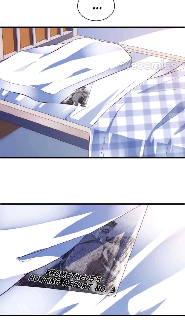 Messages From The Killer Chapter 29 page 34 - 