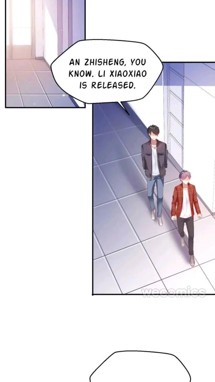 Messages From The Killer Chapter 29 page 36 - 