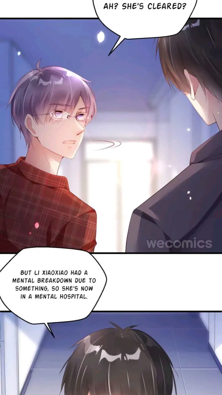 Messages From The Killer Chapter 29 page 37 - 