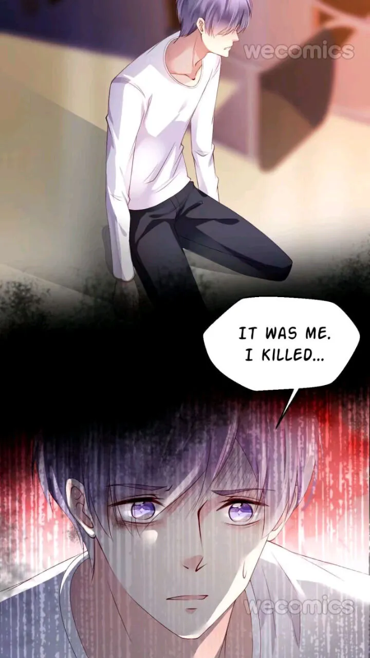 Messages From The Killer Chapter 29 page 5 - 