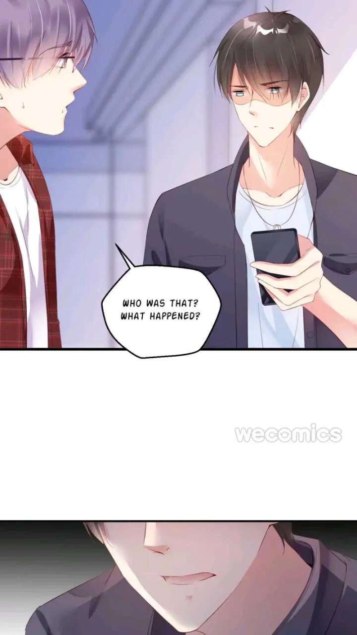 Messages From The Killer Chapter 29 page 42 - 