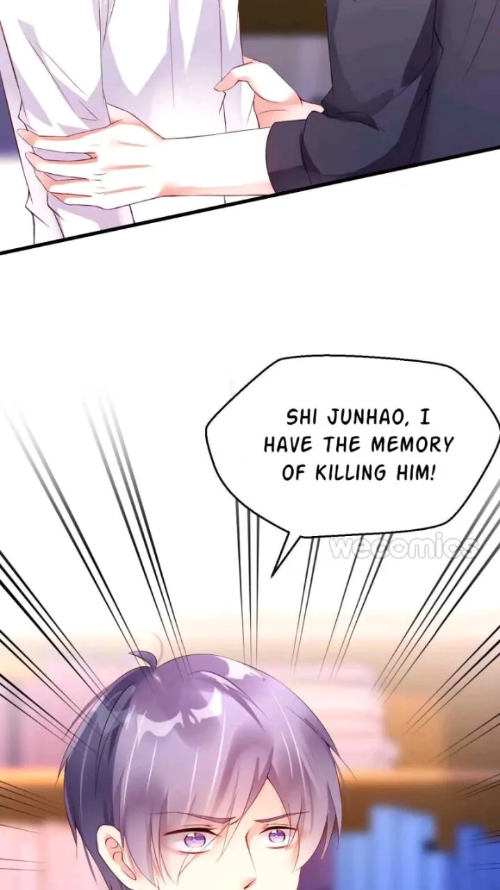 Messages From The Killer Chapter 29 page 7 - 