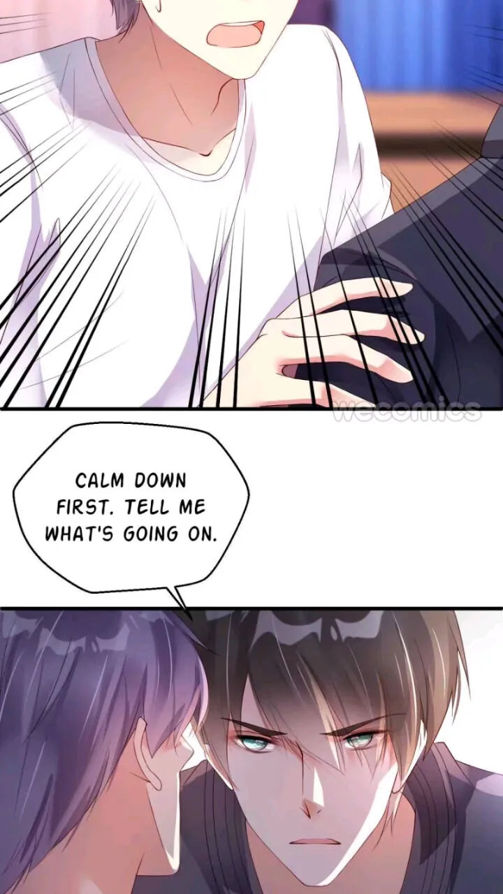 Messages From The Killer Chapter 29 page 8 - 