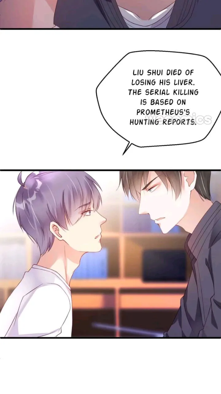 Messages From The Killer Chapter 29 page 9 - 