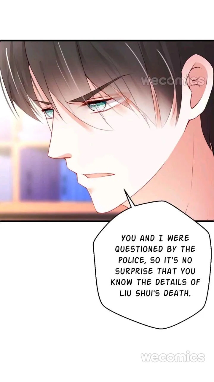 Messages From The Killer Chapter 29 page 10 - 