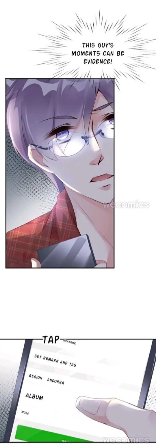Messages From The Killer Chapter 3 page 17 - 