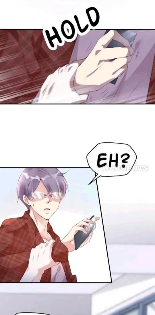 Messages From The Killer Chapter 3 page 20 - 