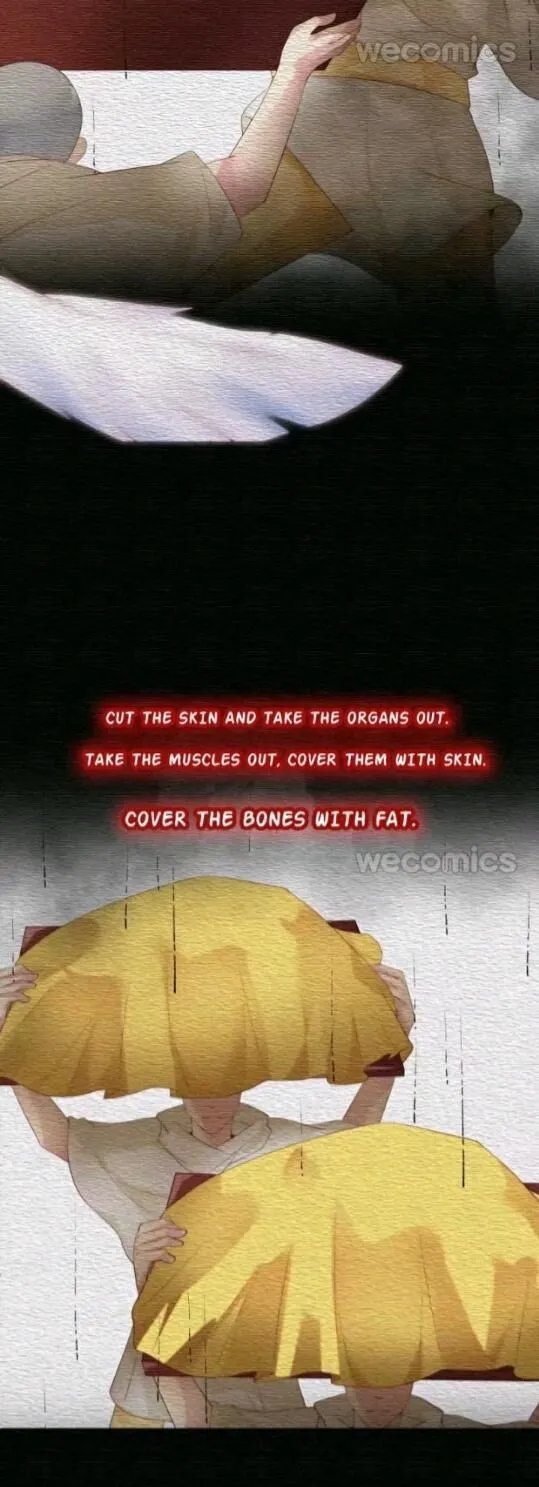 Messages From The Killer Chapter 3 page 3 - 