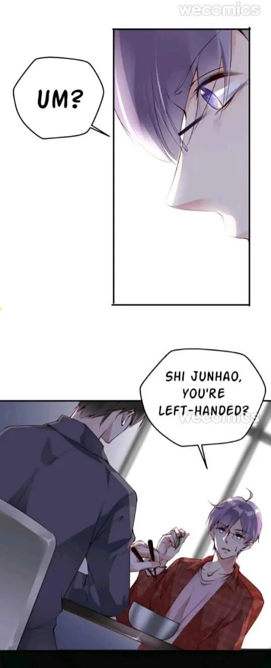 Messages From The Killer Chapter 3 page 23 - 