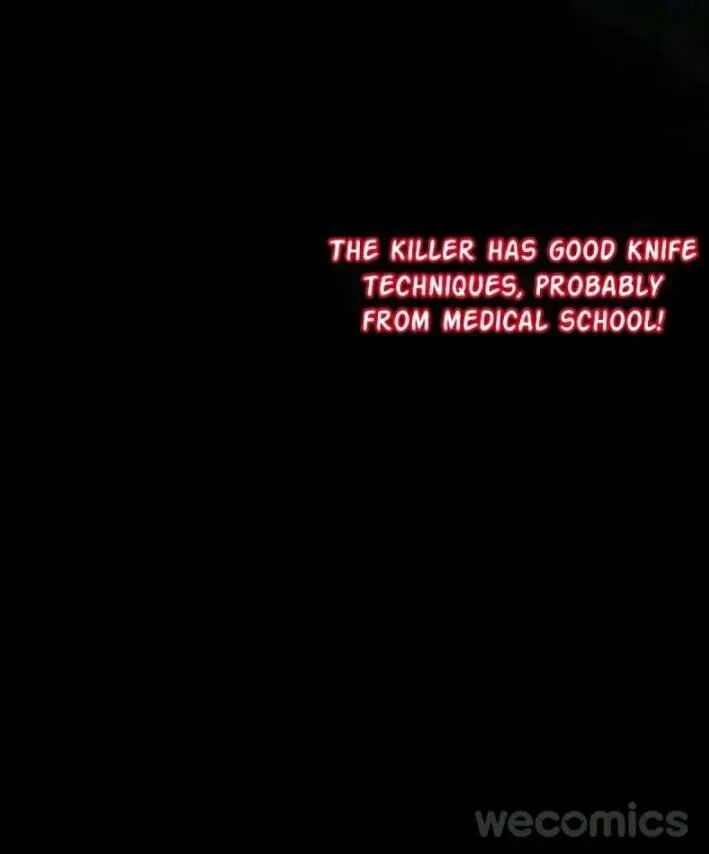 Messages From The Killer Chapter 3 page 25 - 