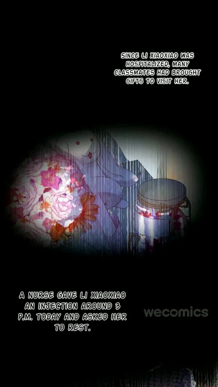 Messages From The Killer Chapter 30 page 1 - 