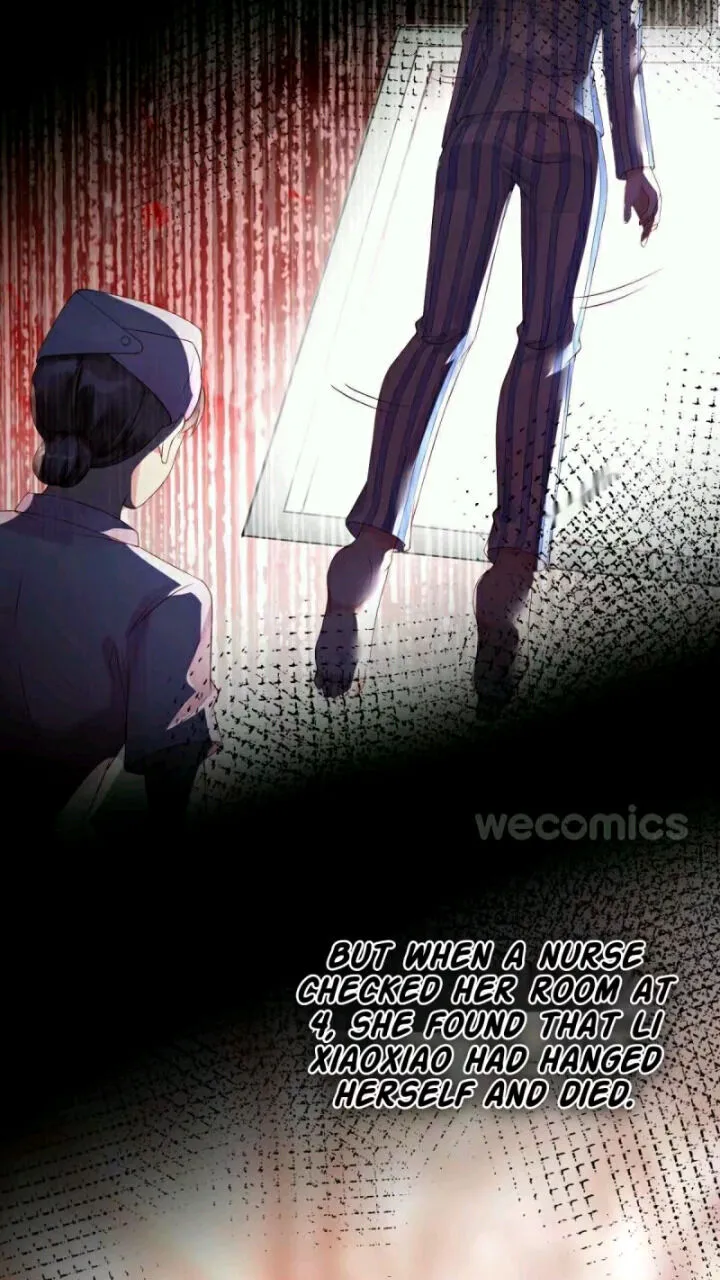 Messages From The Killer Chapter 30 page 2 - 