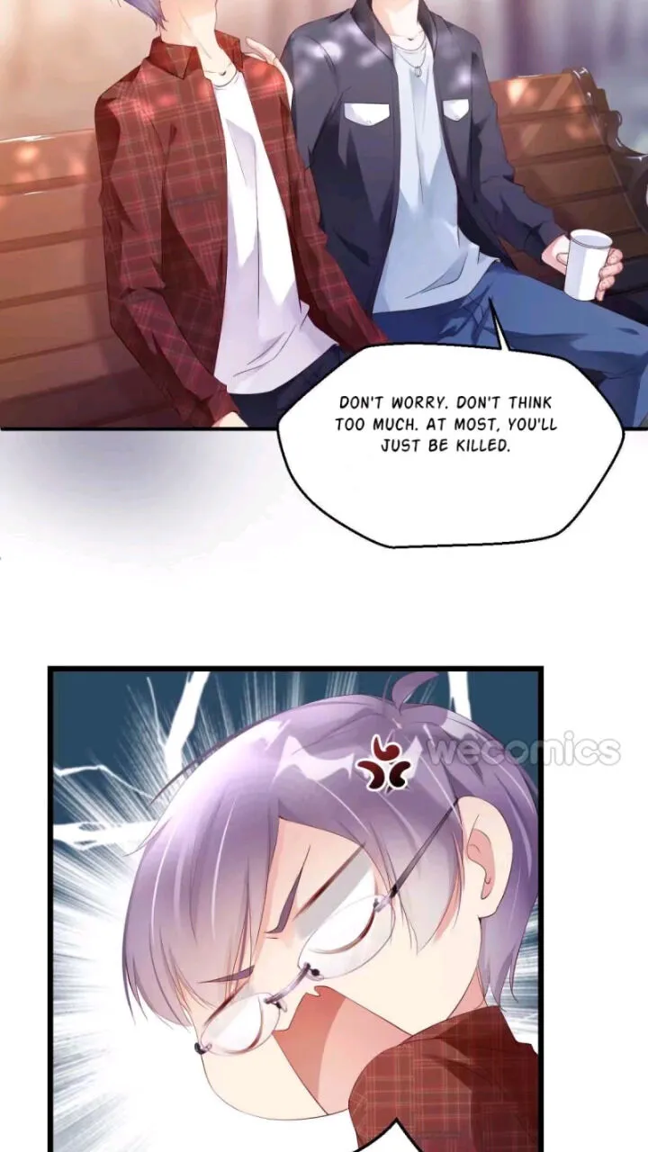 Messages From The Killer Chapter 30 page 14 - 