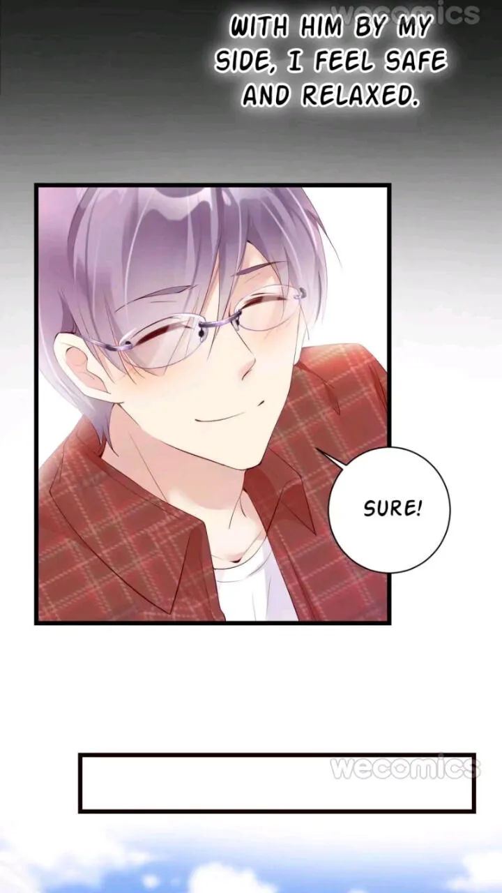 Messages From The Killer Chapter 30 page 18 - 