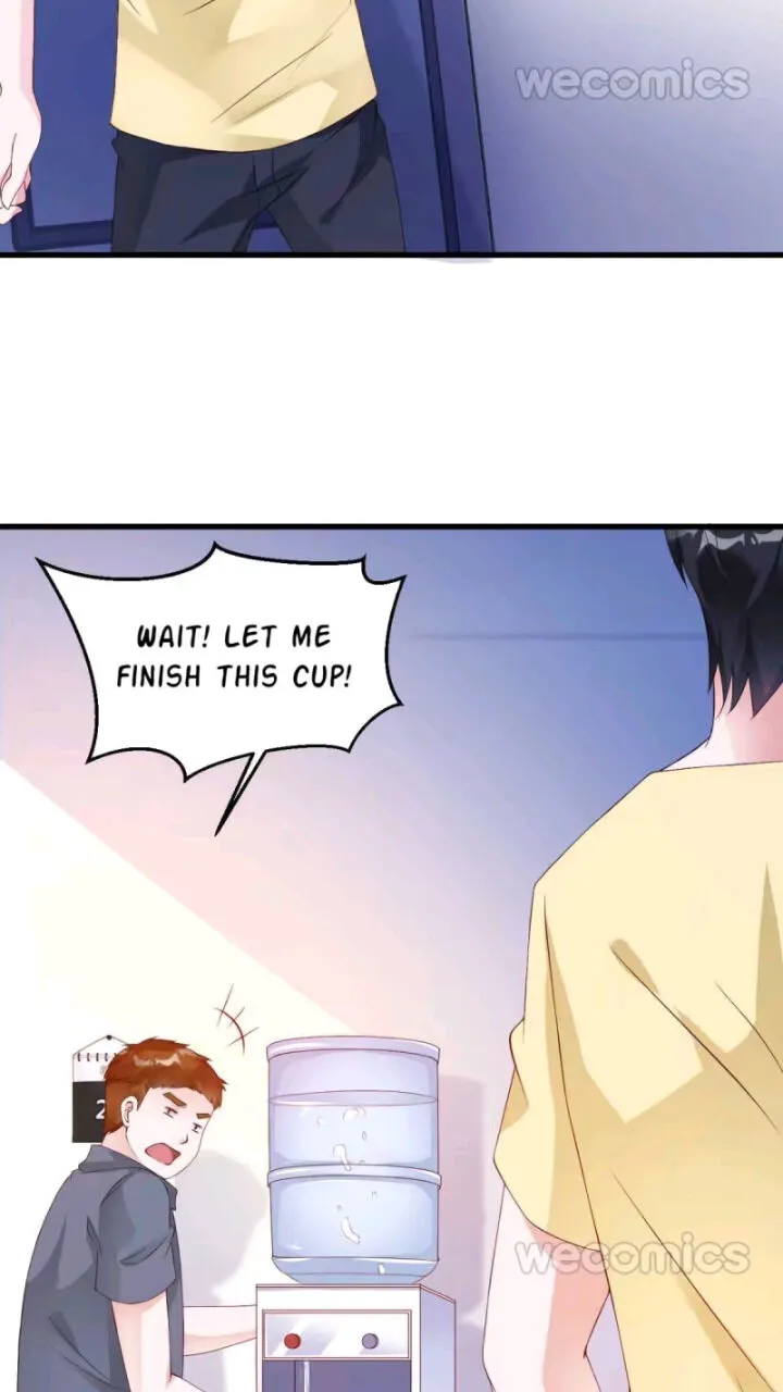 Messages From The Killer Chapter 30 page 23 - 