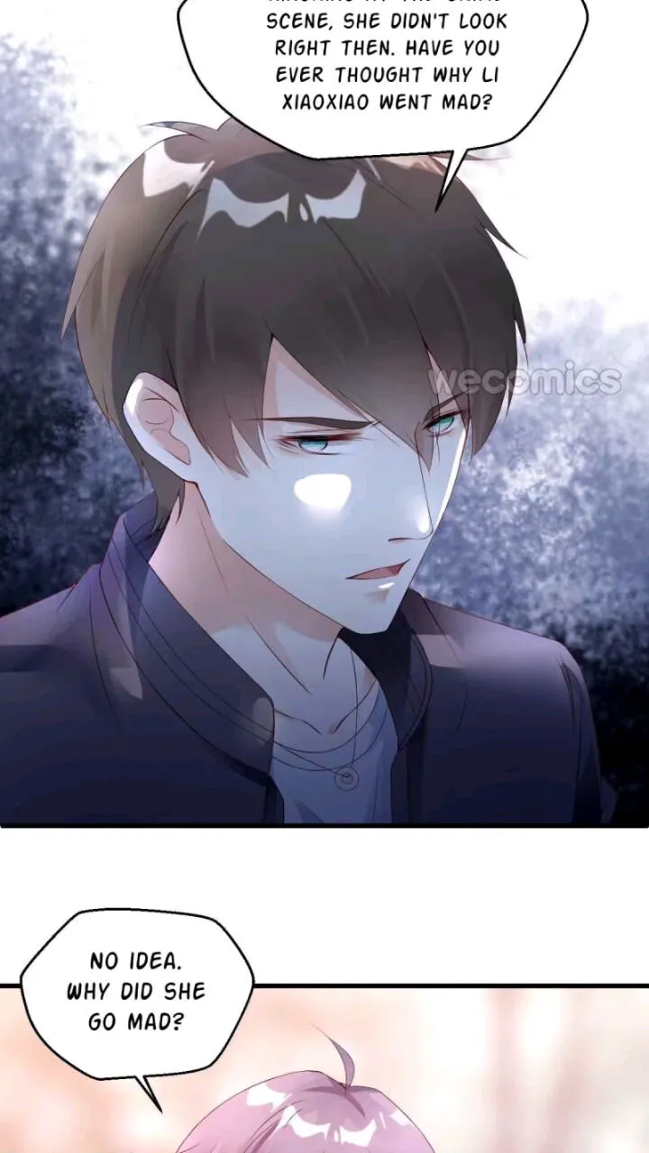 Messages From The Killer Chapter 30 page 4 - 