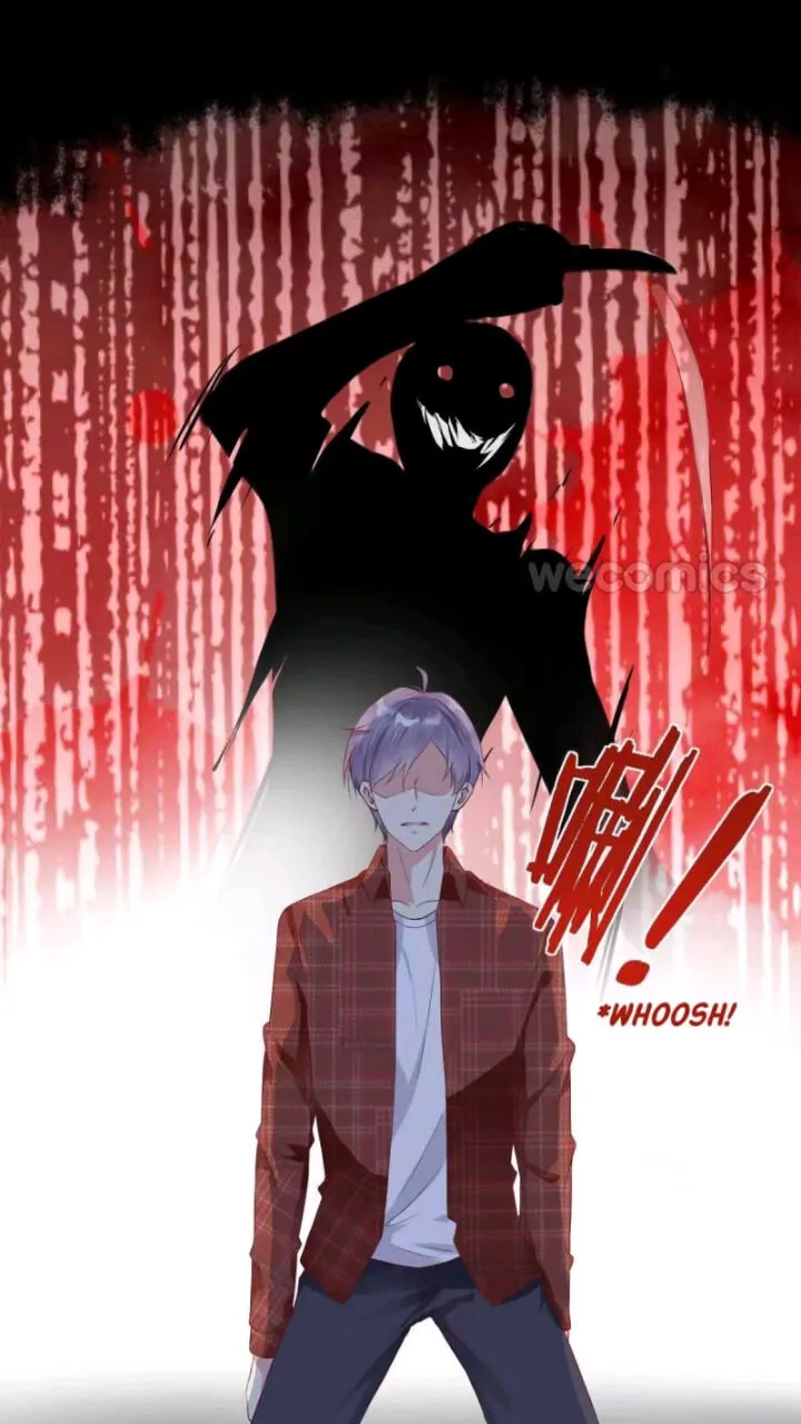 Messages From The Killer Chapter 30 page 31 - 