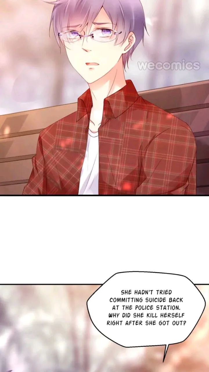 Messages From The Killer Chapter 30 page 5 - 