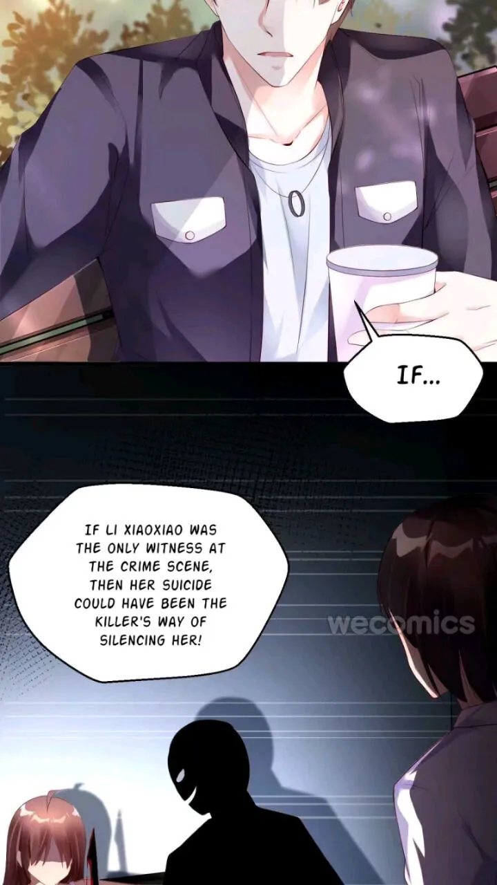 Messages From The Killer Chapter 30 page 7 - 