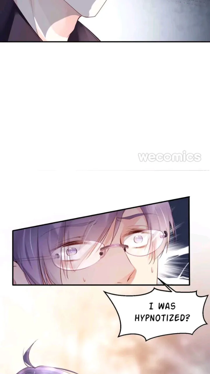 Messages From The Killer Chapter 30 page 10 - 