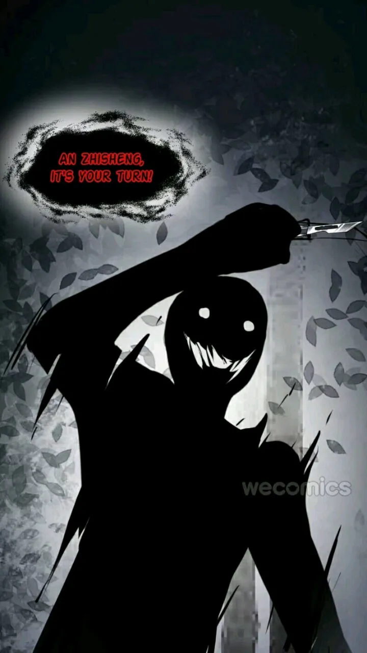 Messages From The Killer Chapter 31 page 1 - 